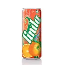Linda Orange